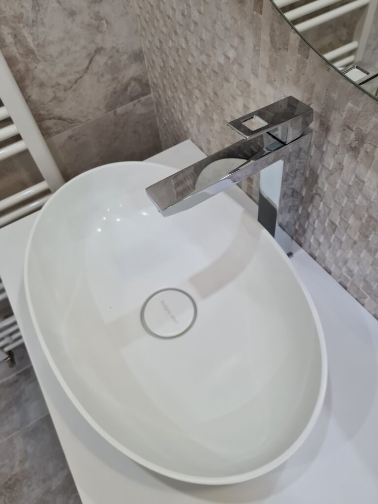 Umivaonik Alexis, Grohe Eurocube