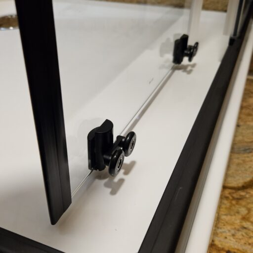 Donji lezajevi Venus kabina