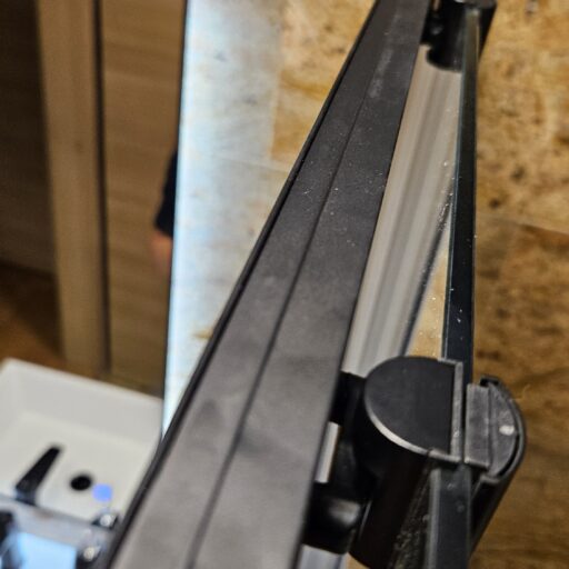 Gornji lezajevi Venus kabina